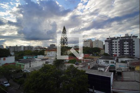 Apartamento para alugar com 45m², 1 quarto e sem vagaVista