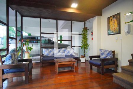 Apartamento para alugar com 45m², 1 quarto e sem vagaÁrea comum