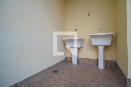 Apartamento para alugar com 45m², 1 quarto e sem vagaÁrea de Serviço