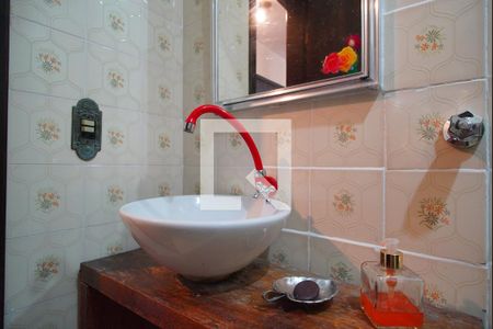 Apartamento para alugar com 45m², 1 quarto e sem vagaBanheiro