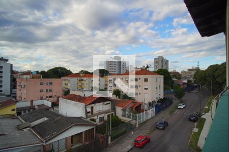 Apartamento para alugar com 45m², 1 quarto e sem vagaVista