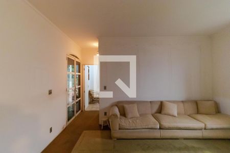 Sala 01 de casa à venda com 4 quartos, 298m² em Jardim Proença, Campinas