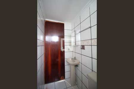 Apartamento à venda com 44m², 2 quartos e 1 vaga Apartamento à venda com 44m², 2 quartos e 1 vagaBanheiro