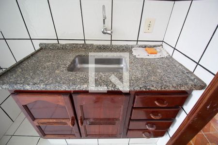 Apartamento à venda com 44m², 2 quartos e 1 vaga Apartamento à venda com 44m², 2 quartos e 1 vagaCozinha