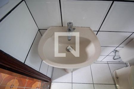 Apartamento à venda com 44m², 2 quartos e 1 vaga Apartamento à venda com 44m², 2 quartos e 1 vagaBanheiro