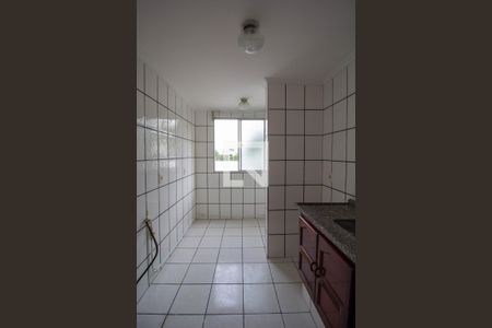 Apartamento à venda com 44m², 2 quartos e 1 vaga Apartamento à venda com 44m², 2 quartos e 1 vagaCozinha