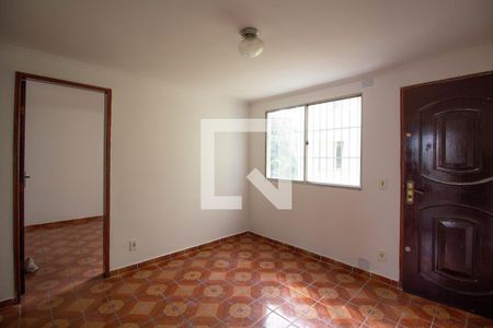 Apartamento à venda com 44m², 2 quartos e 1 vaga Apartamento à venda com 44m², 2 quartos e 1 vagaSala