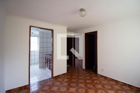 Apartamento à venda com 2 quartos, 44m² em Conjunto Residencial José Bonifácio, São Paulo
