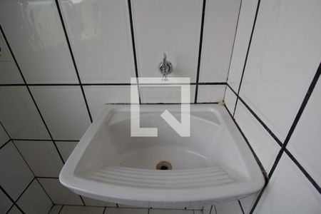 Apartamento à venda com 44m², 2 quartos e 1 vaga Apartamento à venda com 44m², 2 quartos e 1 vagaÁrea de Serviço