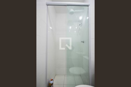 Apartamento à venda com 24m², 1 quarto e sem vagaBanheiro suíte