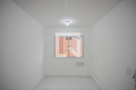 Sala de apartamento para alugar com 1 quarto, 24m² em Paraíso do Morumbi, São Paulo