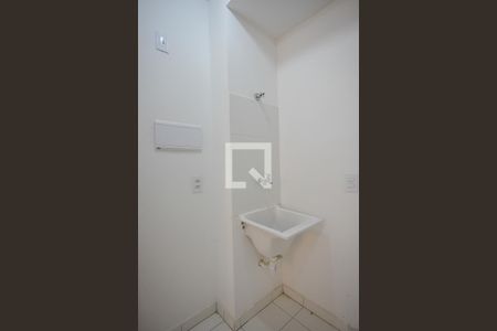 Apartamento à venda com 24m², 1 quarto e sem vagaÁrea de serviço