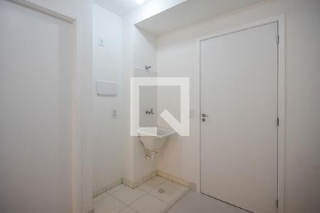 Apartamento à venda com 24m², 1 quarto e sem vagaÁrea de serviço