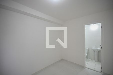 Suíte  de apartamento para alugar com 1 quarto, 24m² em Paraíso do Morumbi, São Paulo