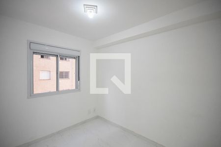 Suíte  de apartamento para alugar com 1 quarto, 24m² em Paraíso do Morumbi, São Paulo