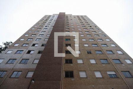 Apartamento à venda com 24m², 1 quarto e sem vagaFachada