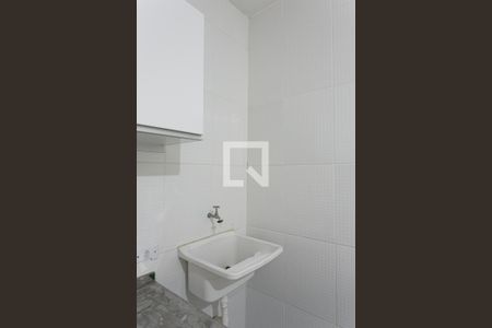 Apartamento para alugar com 30m², 1 quarto e sem vaga Apartamento para alugar com 30m², 1 quarto e sem vagaÁrea de Serviço