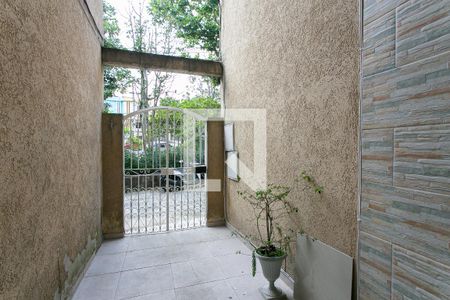 Apartamento para alugar com 30m², 1 quarto e sem vaga Apartamento para alugar com 30m², 1 quarto e sem vagaEntrada do Condomínio