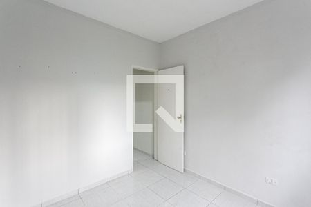 Quarto de apartamento para alugar com 1 quarto, 30m² em Vila Antonina, São Paulo