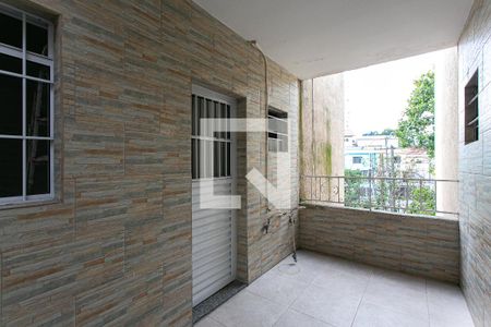 Apartamento para alugar com 30m², 1 quarto e sem vaga Apartamento para alugar com 30m², 1 quarto e sem vagaEntrada do Apartamento
