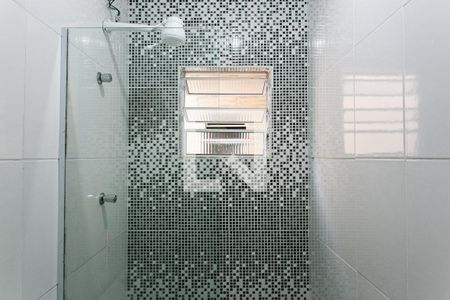 Apartamento para alugar com 30m², 1 quarto e sem vaga Apartamento para alugar com 30m², 1 quarto e sem vagaBanheiro