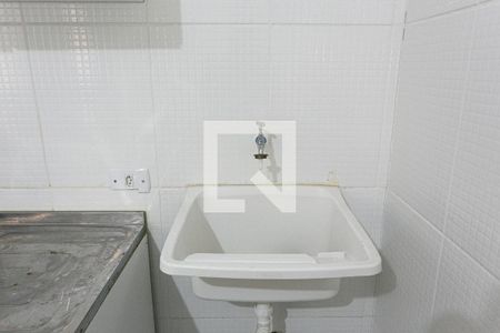 Apartamento para alugar com 30m², 1 quarto e sem vaga Apartamento para alugar com 30m², 1 quarto e sem vagaÁrea de Serviço - Tanque