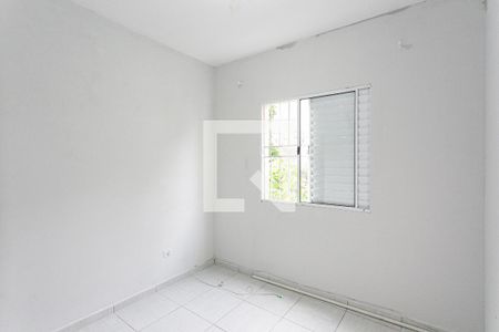 Quarto de apartamento para alugar com 1 quarto, 30m² em Vila Antonina, São Paulo