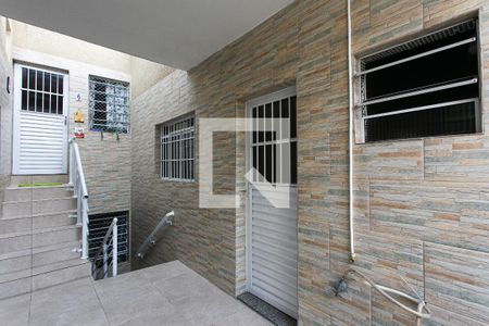 Apartamento para alugar com 30m², 1 quarto e sem vaga Apartamento para alugar com 30m², 1 quarto e sem vagaEntrada do Apartamento