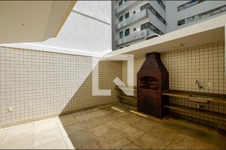 Apartamento à venda com 225m², 4 quartos e 2 vagas Apartamento à venda com 225m², 4 quartos e 2 vagasÁrea comum