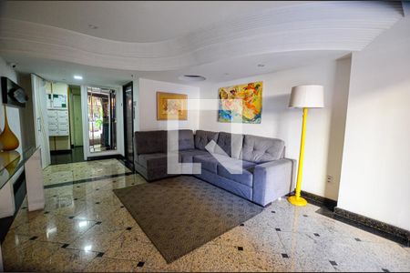 Apartamento à venda com 225m², 4 quartos e 2 vagas Apartamento à venda com 225m², 4 quartos e 2 vagasÁrea comum