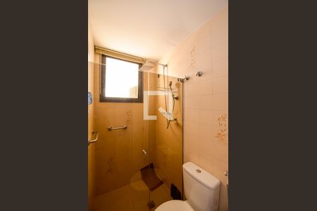 Apartamento à venda com 225m², 4 quartos e 2 vagas Apartamento à venda com 225m², 4 quartos e 2 vagasBanheiro