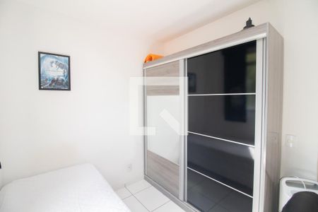 Apartamento para alugar com 45m², 2 quartos e 1 vaga Apartamento para alugar com 45m², 2 quartos e 1 vagaQuarto 2