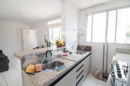 Apartamento para alugar com 45m², 2 quartos e 1 vaga Apartamento para alugar com 45m², 2 quartos e 1 vagacozinha