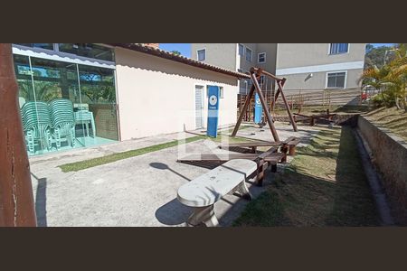 Apartamento para alugar com 45m², 2 quartos e 1 vaga Apartamento para alugar com 45m², 2 quartos e 1 vagaÁrea comum
