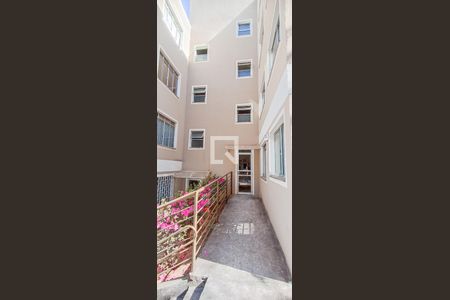 Apartamento para alugar com 45m², 2 quartos e 1 vaga Apartamento para alugar com 45m², 2 quartos e 1 vagaFachada do Prédio