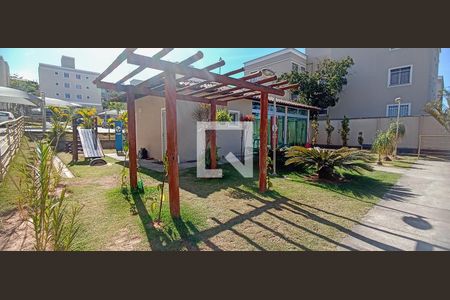 Apartamento para alugar com 45m², 2 quartos e 1 vaga Apartamento para alugar com 45m², 2 quartos e 1 vagaJardim