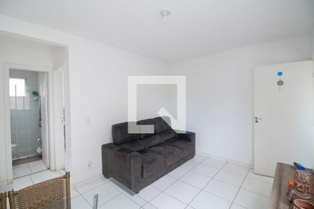 Apartamento para alugar com 45m², 2 quartos e 1 vaga Apartamento para alugar com 45m², 2 quartos e 1 vagaSala