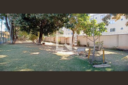 Apartamento para alugar com 45m², 2 quartos e 1 vaga Apartamento para alugar com 45m², 2 quartos e 1 vagaÁrea comum