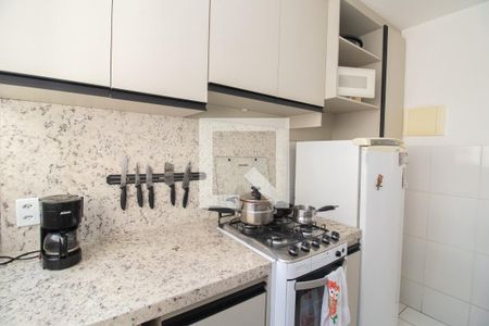 Apartamento para alugar com 45m², 2 quartos e 1 vaga Apartamento para alugar com 45m², 2 quartos e 1 vagaCozinha