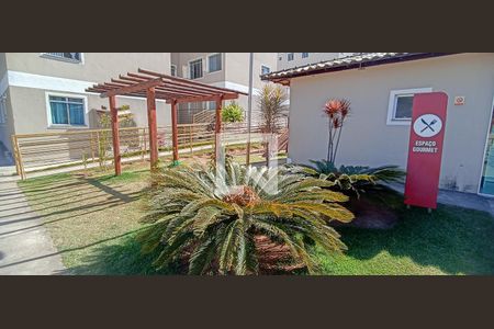 Apartamento para alugar com 45m², 2 quartos e 1 vaga Apartamento para alugar com 45m², 2 quartos e 1 vagaJardim