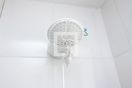 Apartamento para alugar com 45m², 2 quartos e 1 vaga Apartamento para alugar com 45m², 2 quartos e 1 vagaDetalhe do banheiro