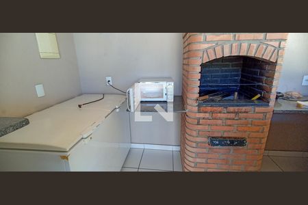 Apartamento para alugar com 45m², 2 quartos e 1 vaga Apartamento para alugar com 45m², 2 quartos e 1 vagaDetalhe
