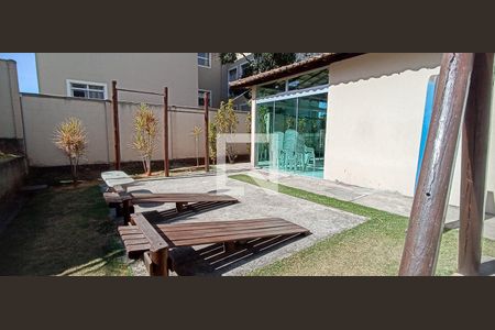 Apartamento para alugar com 45m², 2 quartos e 1 vaga Apartamento para alugar com 45m², 2 quartos e 1 vagaÁrea comum