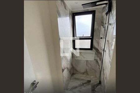 Apartamento à venda com 87m², 2 quartos e 2 vagasBanheiro