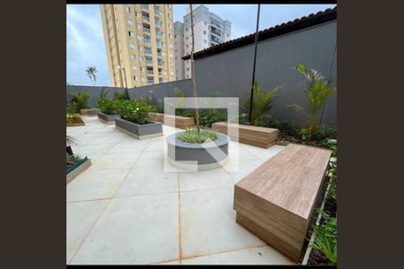 Apartamento à venda com 87m², 2 quartos e 2 vagasÁrea 