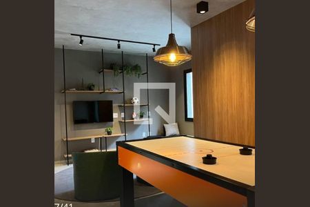 Apartamento à venda com 87m², 2 quartos e 2 vagasSala de Jogos