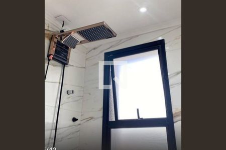 Apartamento à venda com 87m², 2 quartos e 2 vagasBanheiro