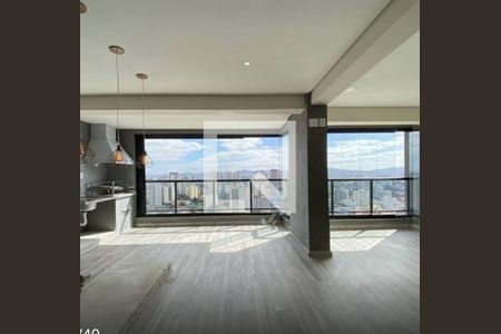 Apartamento à venda com 87m², 2 quartos e 2 vagasSala