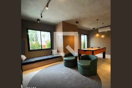 Apartamento à venda com 87m², 2 quartos e 2 vagasSala de Jogos