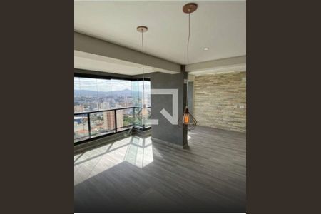 Apartamento à venda com 87m², 2 quartos e 2 vagasSala